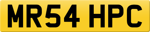 MR54HPC